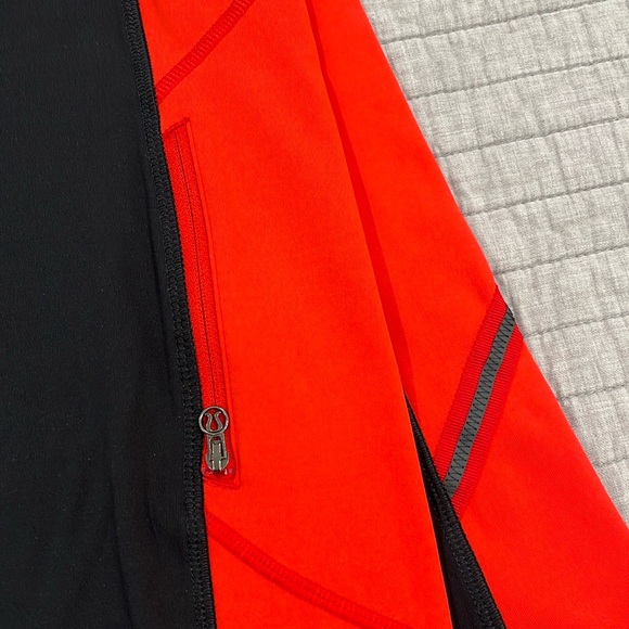 lululemon Run: Ice Queen Pant sz 6 - Picture 5 of 7